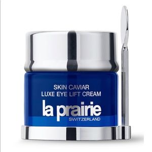 5 samples-La Prairie Skin Caviar Luxe Eye Lift